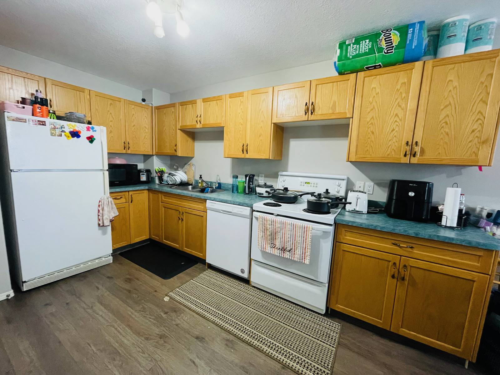 10102 107 Avenue - A